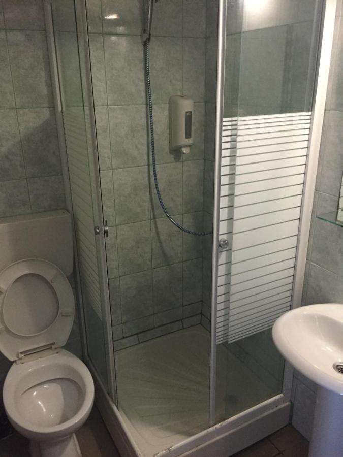Hotel Tiberius Costinesti