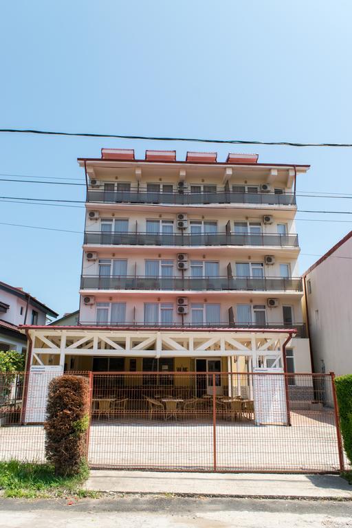 Tiberius Hotel 3*