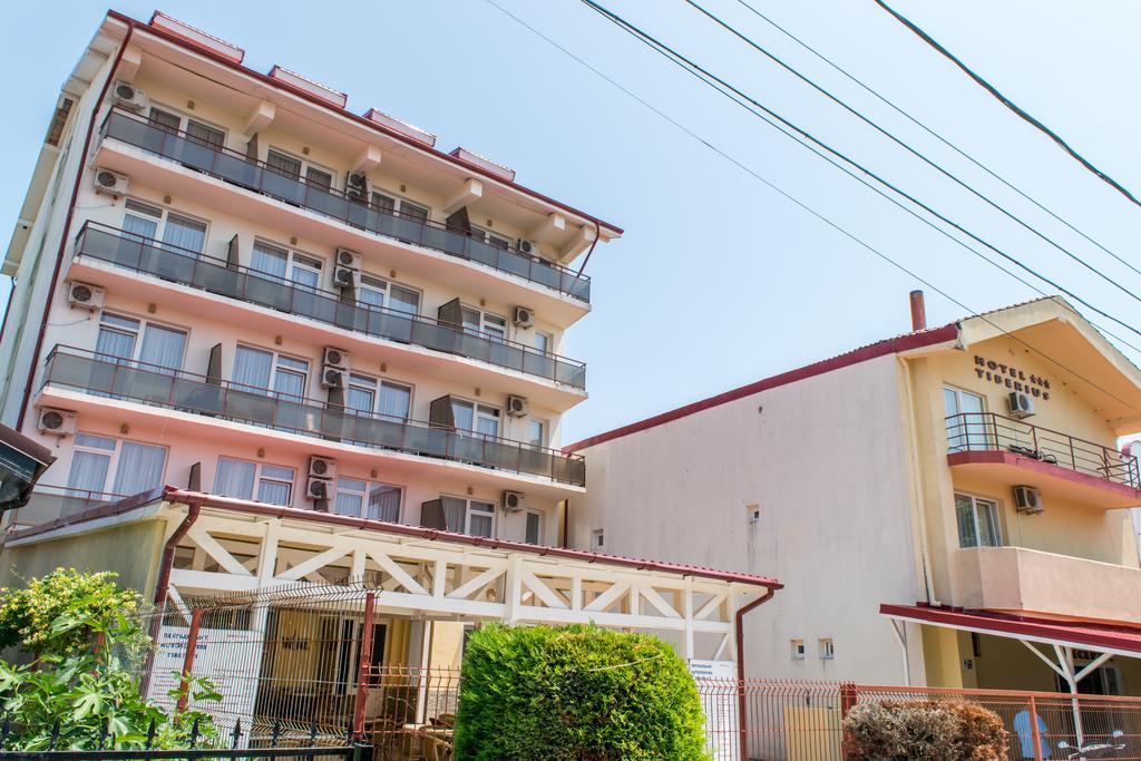 Hotel Tiberius 3*
