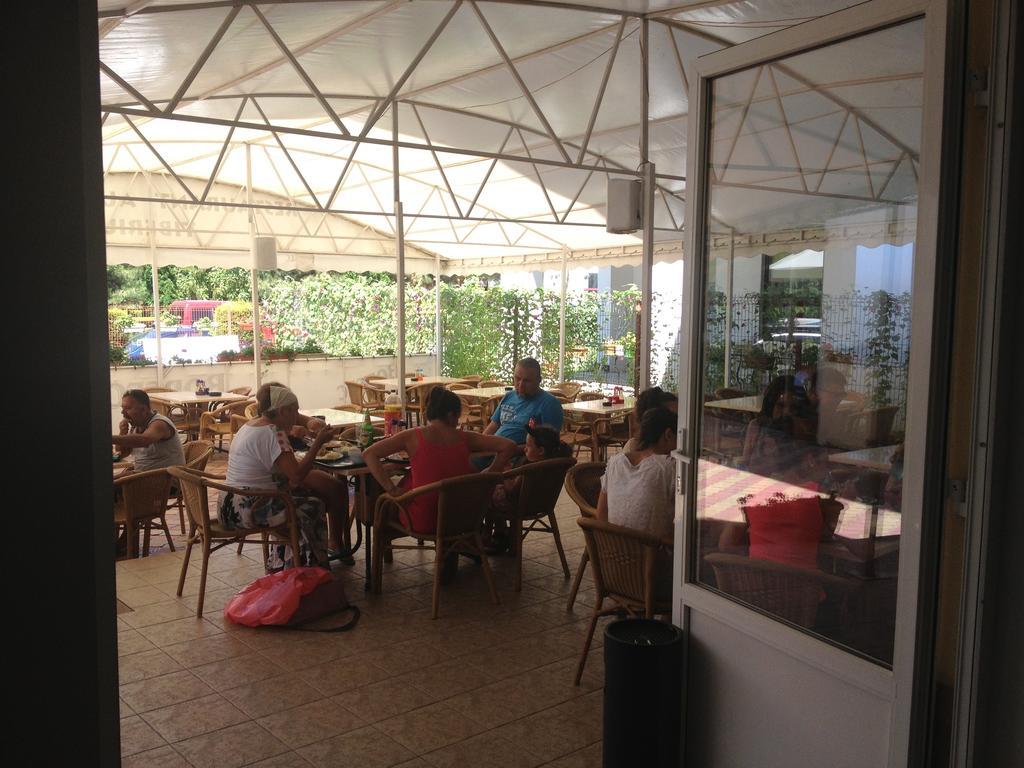 Tiberius Hotel 3*