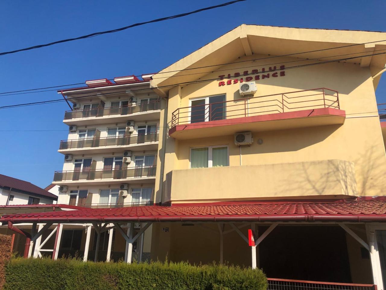 Hotel Tiberius 3*